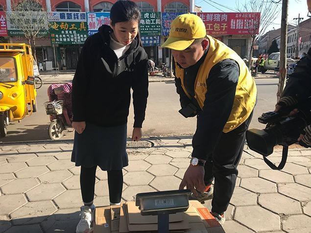 瀟湘晨報:“互聯(lián)網(wǎng)+廢品回收”方興未艾
